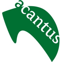 Acantus logo, Acantus contact details