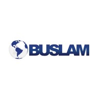 BUSLAM logo, BUSLAM contact details