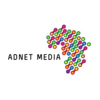 AdNet Media Sales logo, AdNet Media Sales contact details