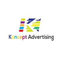 Koncept Advertising logo, Koncept Advertising contact details