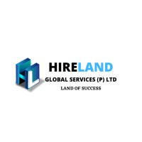 Hireland Global Services Private Limited logo, Hireland Global Services Private Limited contact details