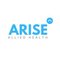 Arise Allied Health logo, Arise Allied Health contact details