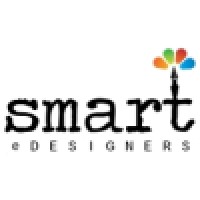 Smart eDesigners logo, Smart eDesigners contact details