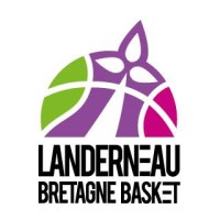 LANDERNEAU BRETAGNE BASKET logo, LANDERNEAU BRETAGNE BASKET contact details