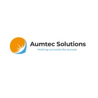 Aumtec Solutions logo, Aumtec Solutions contact details