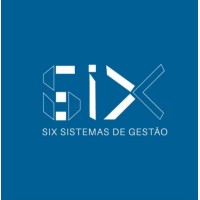 SIX - Sistemas de Gestão logo, SIX - Sistemas de Gestão contact details