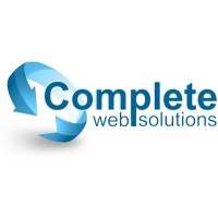 Complete Web Solution logo, Complete Web Solution contact details