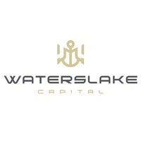 Waterslake Capital logo, Waterslake Capital contact details