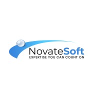 NovateSoft Corp logo, NovateSoft Corp contact details