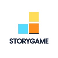 Storygame logo, Storygame contact details