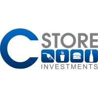 C-Store Investments logo, C-Store Investments contact details