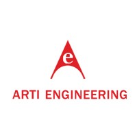 Arti Engineering logo, Arti Engineering contact details