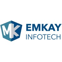 Emkay Infotech India logo, Emkay Infotech India contact details