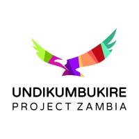 Undikumbukire Project Zambia logo, Undikumbukire Project Zambia contact details