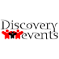 Discovery Events logo, Discovery Events contact details