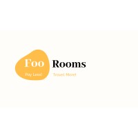 Foo Rooms logo, Foo Rooms contact details