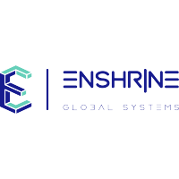 Enshrine Global Systems logo, Enshrine Global Systems contact details