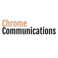 Chrome Communications logo, Chrome Communications contact details