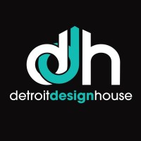 Detroit Design House logo, Detroit Design House contact details