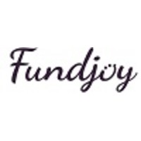 FundJoy logo, FundJoy contact details