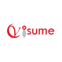 Visume.Online logo, Visume.Online contact details