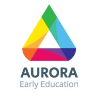 Aurora Early Education logo, Aurora Early Education contact details