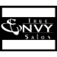 True Envy Salon logo, True Envy Salon contact details