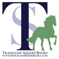 Trafalgar Square Books logo, Trafalgar Square Books contact details