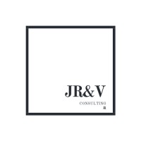 JR&V Consulting logo, JR&V Consulting contact details