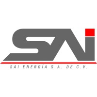 SAI Energía, S.A. de C.V. logo, SAI Energía, S.A. de C.V. contact details