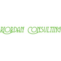 Riordan Consulting logo, Riordan Consulting contact details