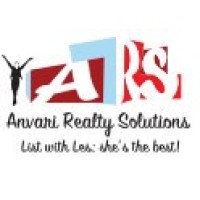 Anvari Realty Solutions logo, Anvari Realty Solutions contact details