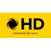 HD Technical Services logo, HD Technical Services contact details