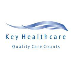 Key Healthcare logo, Key Healthcare contact details