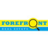 Forefront Real Estate logo, Forefront Real Estate contact details