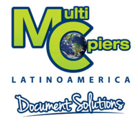 Multicopiers logo, Multicopiers contact details