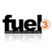 Fuel3 Advertising logo, Fuel3 Advertising contact details