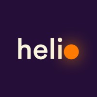 Helio AG logo, Helio AG contact details