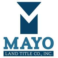 Mayo Land Title Co Inc logo, Mayo Land Title Co Inc contact details