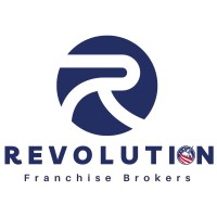 Revolution Franchise Brokers logo, Revolution Franchise Brokers contact details