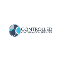 Controlled Contamination Services logo, Controlled Contamination Services contact details