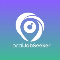 LocalJobSeeker logo, LocalJobSeeker contact details