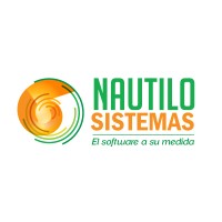 Nautilo Sistemas logo, Nautilo Sistemas contact details