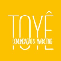 Comunicação & Marketing | Toyê logo, Comunicação & Marketing | Toyê contact details