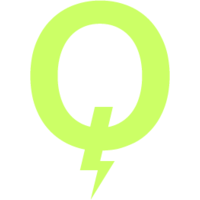 Qreate logo, Qreate contact details