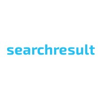 Searchresult logo, Searchresult contact details