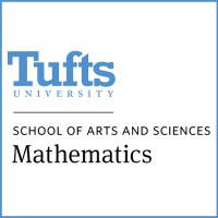 Tufts University Department of Mathematics logo, Tufts University Department of Mathematics contact details