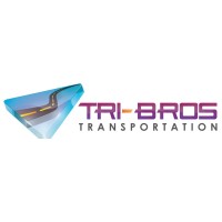 Tri-Bros Transportation logo, Tri-Bros Transportation contact details