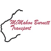 McMahon Burnett Transport logo, McMahon Burnett Transport contact details