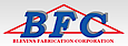 Blevins Fabrication Corp logo, Blevins Fabrication Corp contact details